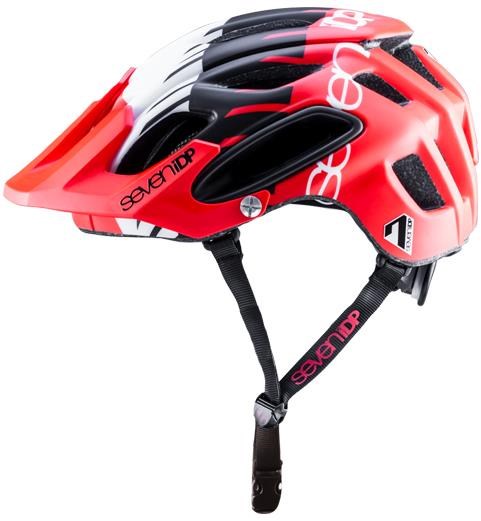 7Protection M2 MTB Cycling Helmet