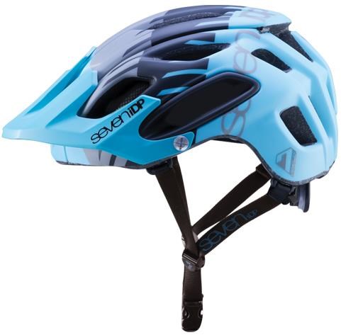 7Protection M2 MTB Cycling Helmet