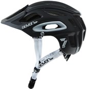 7Protection M2 MTB Cycling Helmet