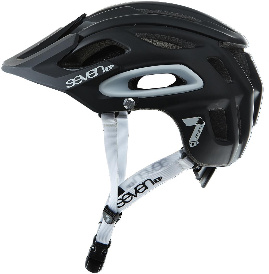 7Protection M2 MTB Cycling Helmet