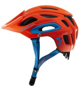 7Protection M2 MTB Cycling Helmet