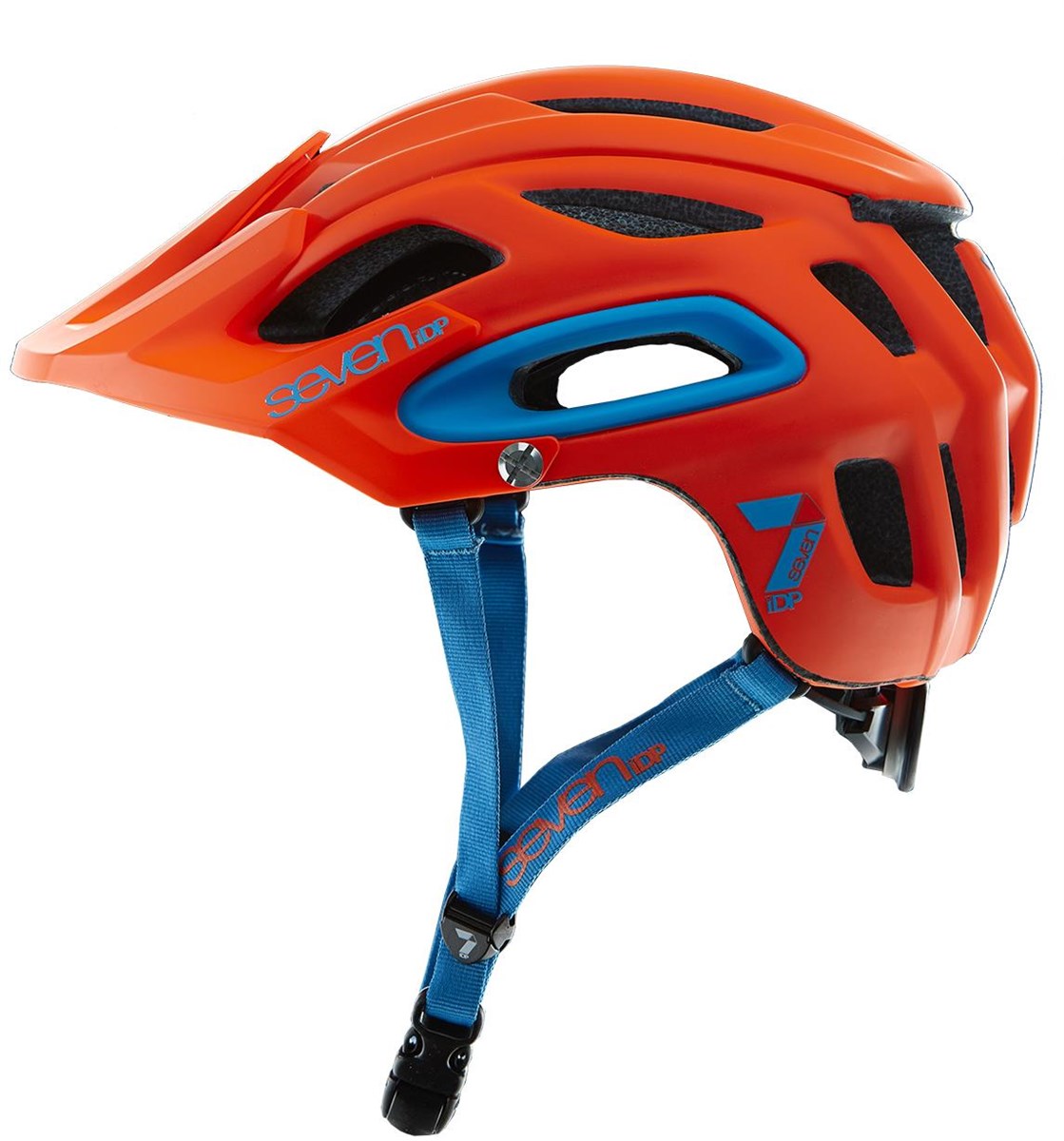 7Protection M2 MTB Cycling Helmet