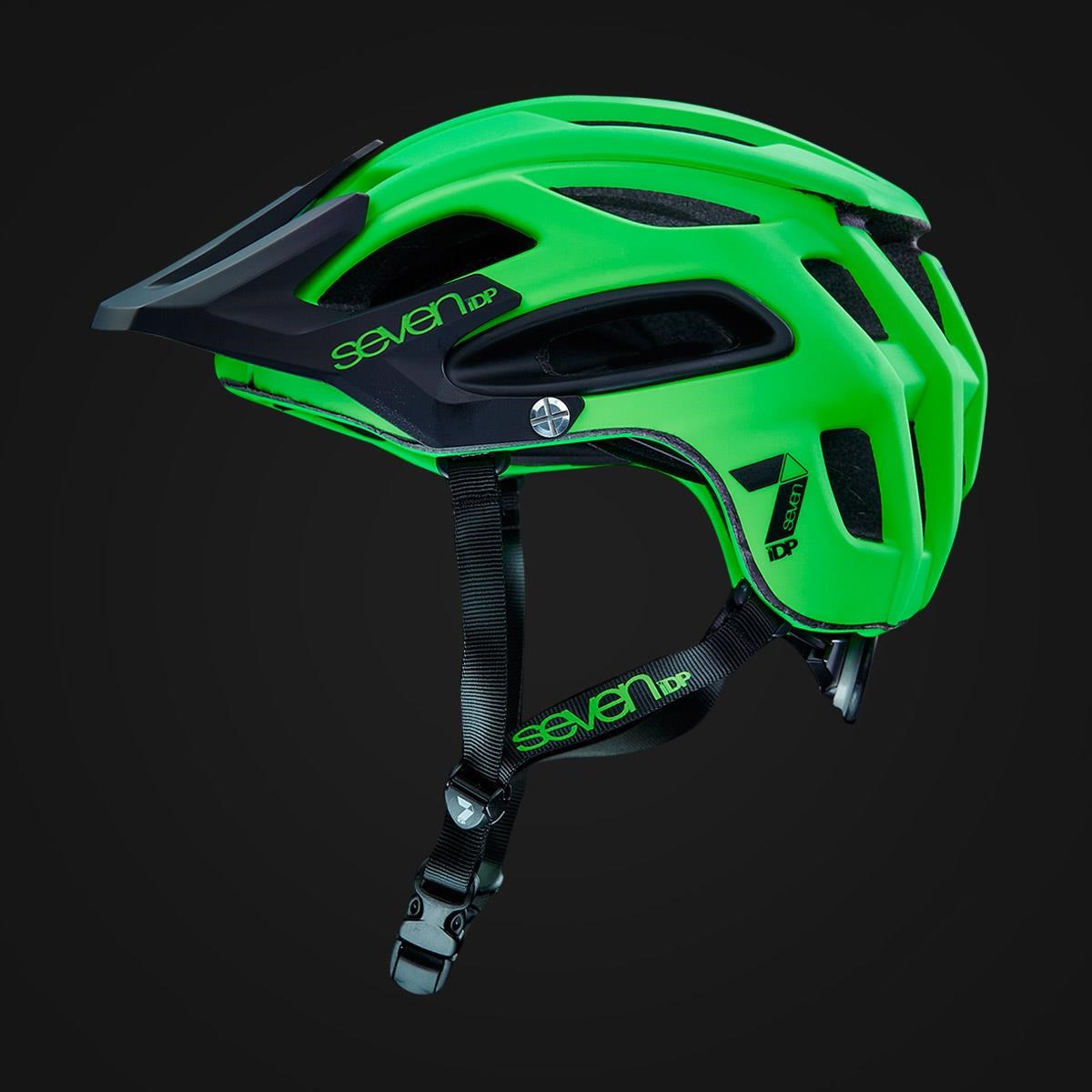 7Protection M2 MTB Cycling Helmet