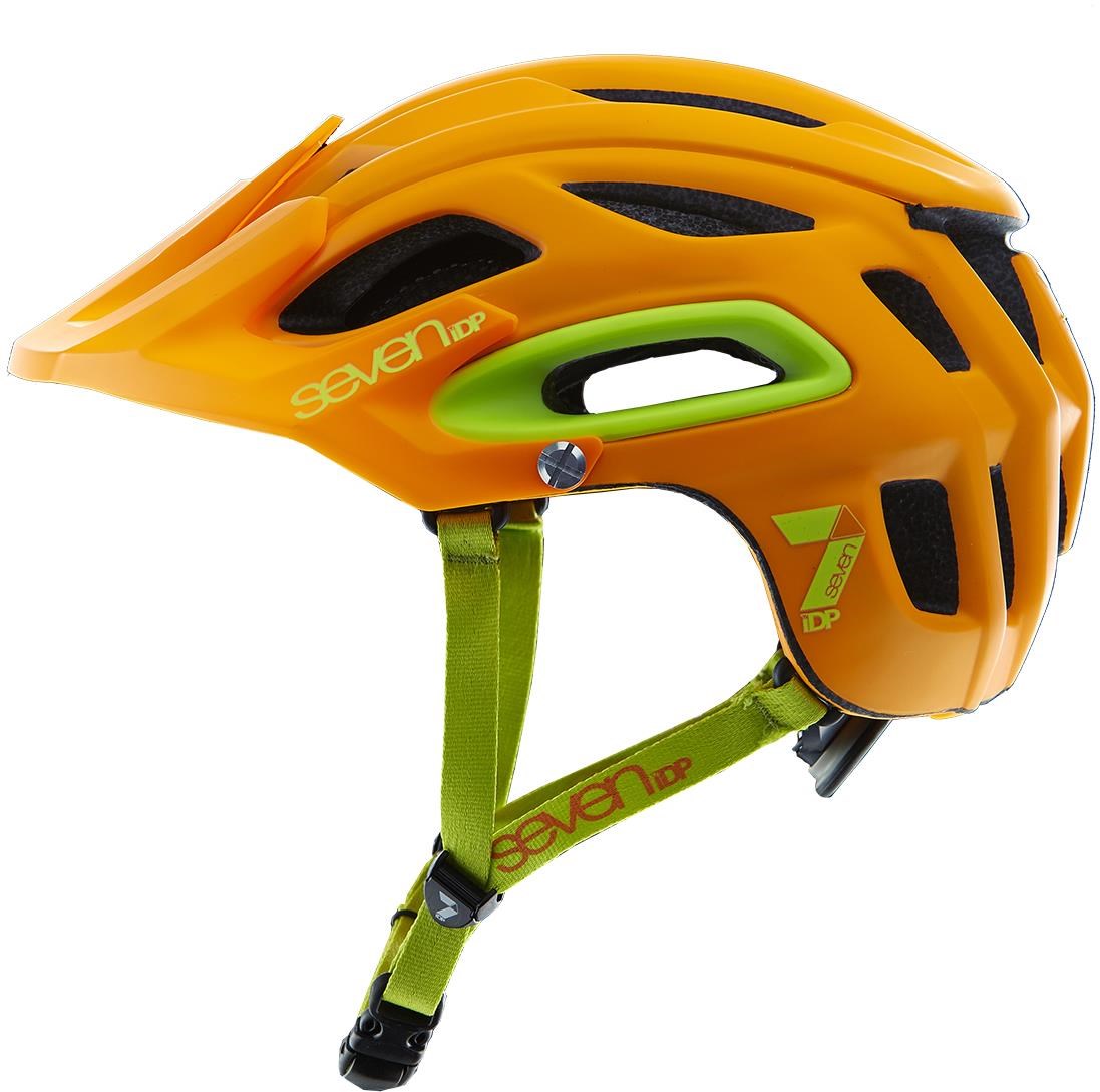 7Protection M2 MTB Cycling Helmet