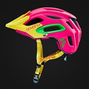 7Protection M2 MTB Cycling Helmet