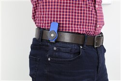 Quad Lock Belt Clip