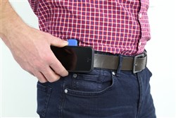 Quad Lock Belt Clip