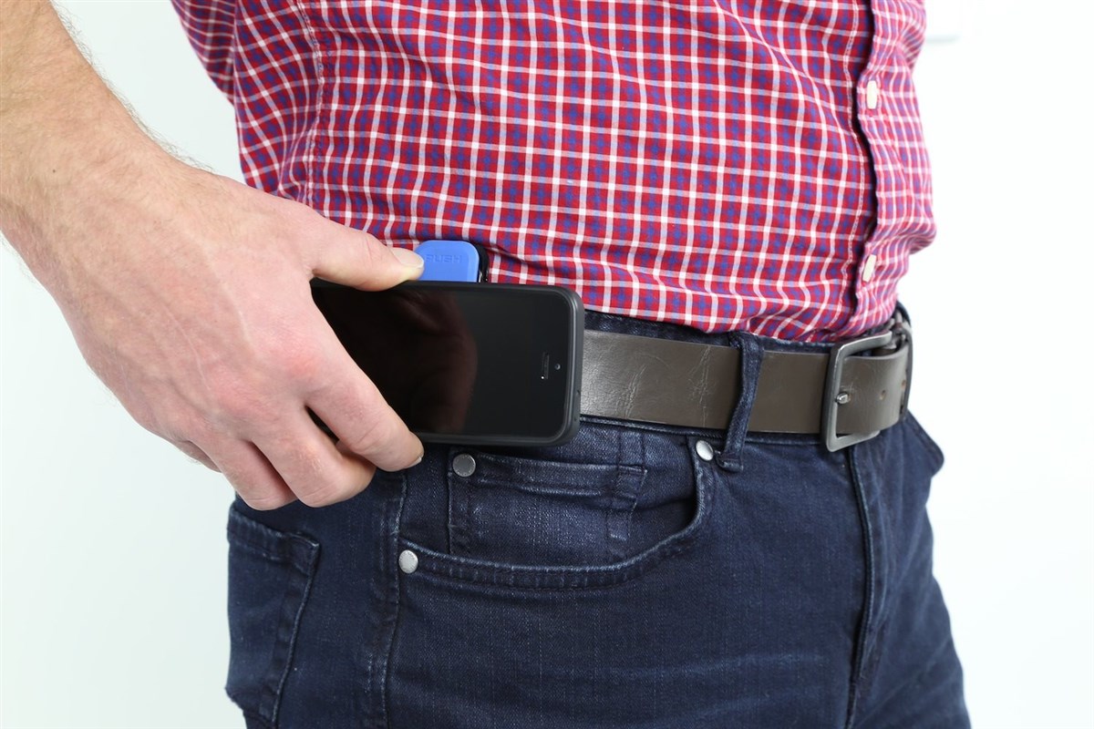 Quad Lock Belt Clip