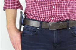 Quad Lock Belt Clip
