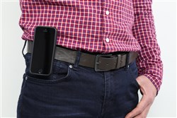 Quad Lock Belt Clip