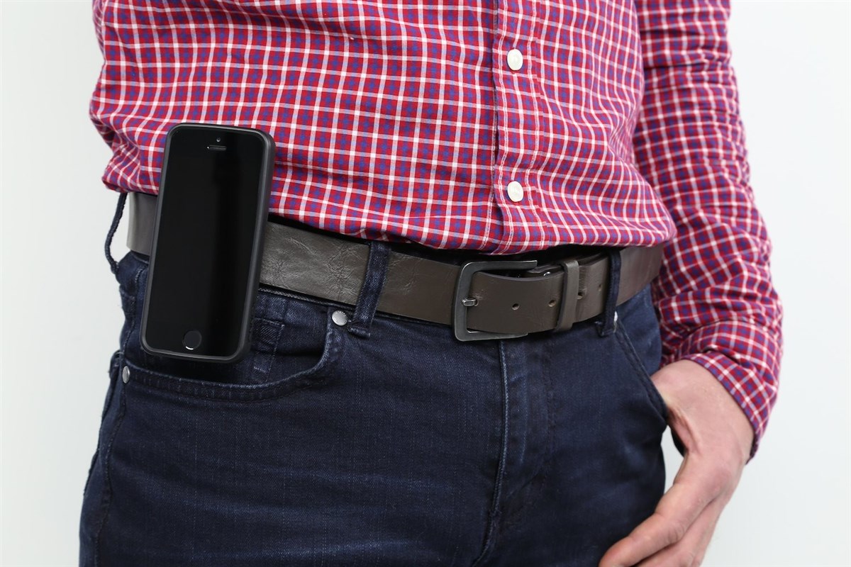 Quad Lock Belt Clip