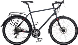 Dawes Coast 2 Coast 520 26" 2017 Touring Bike