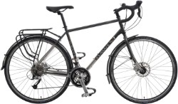 Dawes Galaxy Plus 520 2017 Touring Bike