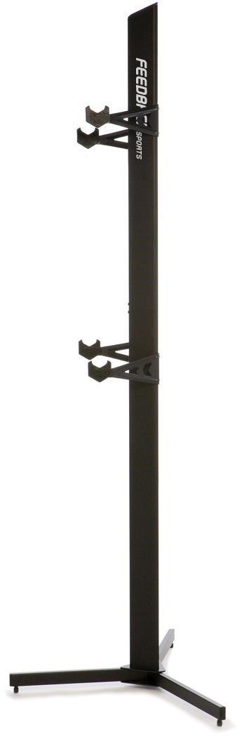 Feedback Sports Velo Cache 2 Bike Column Floor Stand