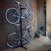 Feedback Sports Velo Cache 2 Bike Column Floor Stand