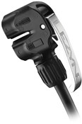Lezyne Dual Valve Pump Head