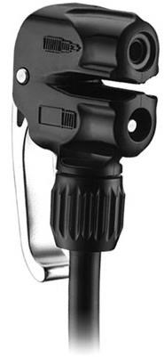 Lezyne Dual Valve Pump Head