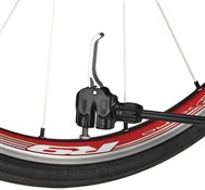 Lezyne Dual Valve Pump Head