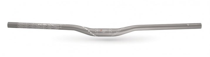 Easton Havoc Aluminium Riser MTB Handlebar