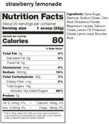 Skratch Labs Exercise Hydration Mix - 1lb Bags