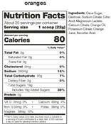 Skratch Labs Exercise Hydration Mix - 1lb Bags