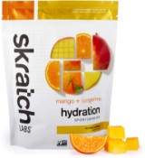 Skratch Labs Exercise Hydration Mix - 1lb Bags