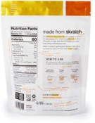 Skratch Labs Exercise Hydration Mix - 1lb Bags