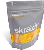 Skratch Labs Exercise Hydration Mix - 1lb Bags