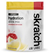 Skratch Labs Exercise Hydration Mix - 1lb Bags