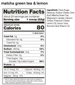 Skratch Labs Exercise Hydration Mix - 1lb Bags