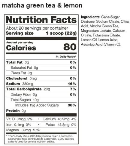 Skratch Labs Exercise Hydration Mix - 1lb Bags