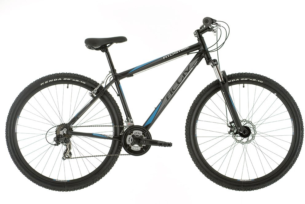 Activ Pitchstone 2017 Mountain Bike