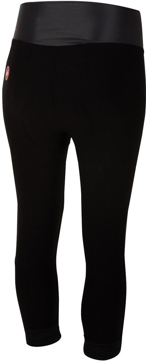 Castelli Bellissima Womens Cycling Knicker SS16