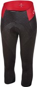 Castelli Bellissima Womens Cycling Knicker SS16