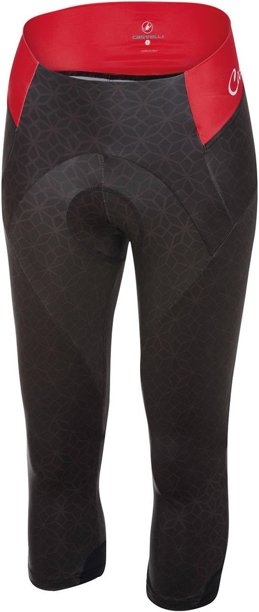 Castelli Bellissima Womens Cycling Knicker SS16