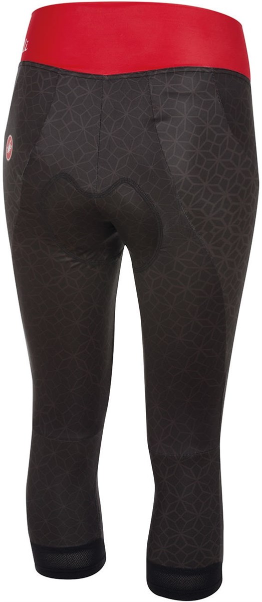Castelli Bellissima Womens Cycling Knicker SS16