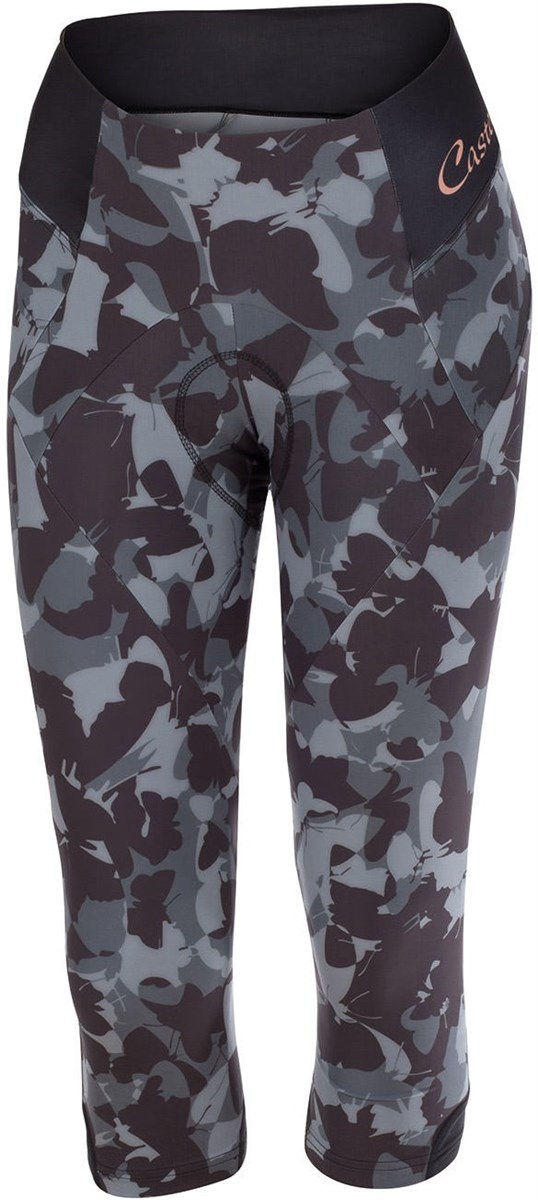 Castelli Bellissima Womens Cycling Knicker SS16