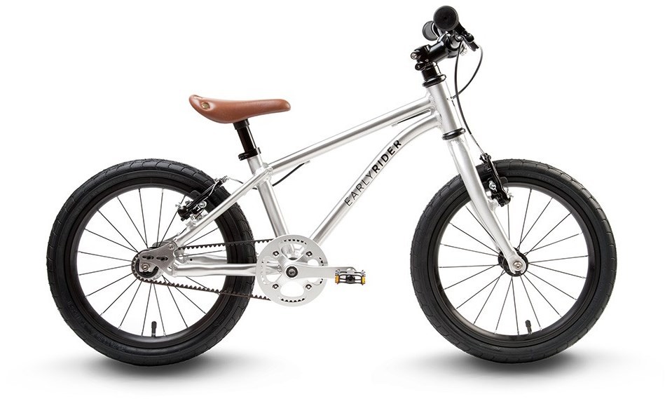 Early Rider Belter 16" Urban Belt Drive 16W 2017 Kids Bike