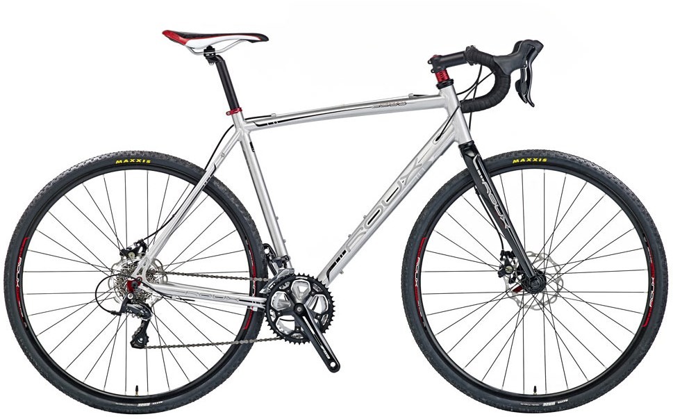 Roux Conquest 3500 2016 Cyclocross Bike