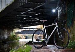 Roux Conquest 3500 2016 Cyclocross Bike
