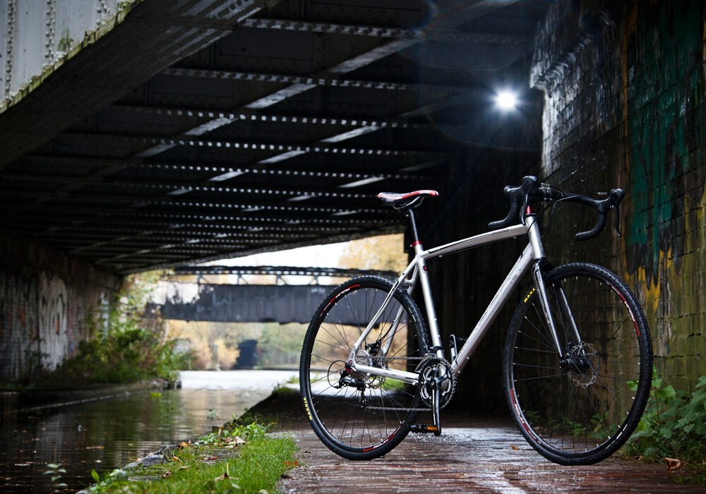 Roux Conquest 3500 2016 Cyclocross Bike