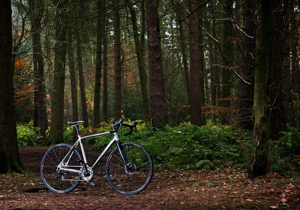 Roux Conquest 3500 2016 Cyclocross Bike
