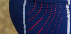 Blueseventy TX2000 Womens Tri Short