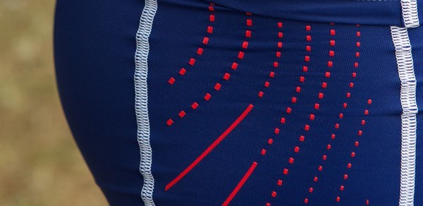 Blueseventy TX2000 Womens Tri Short