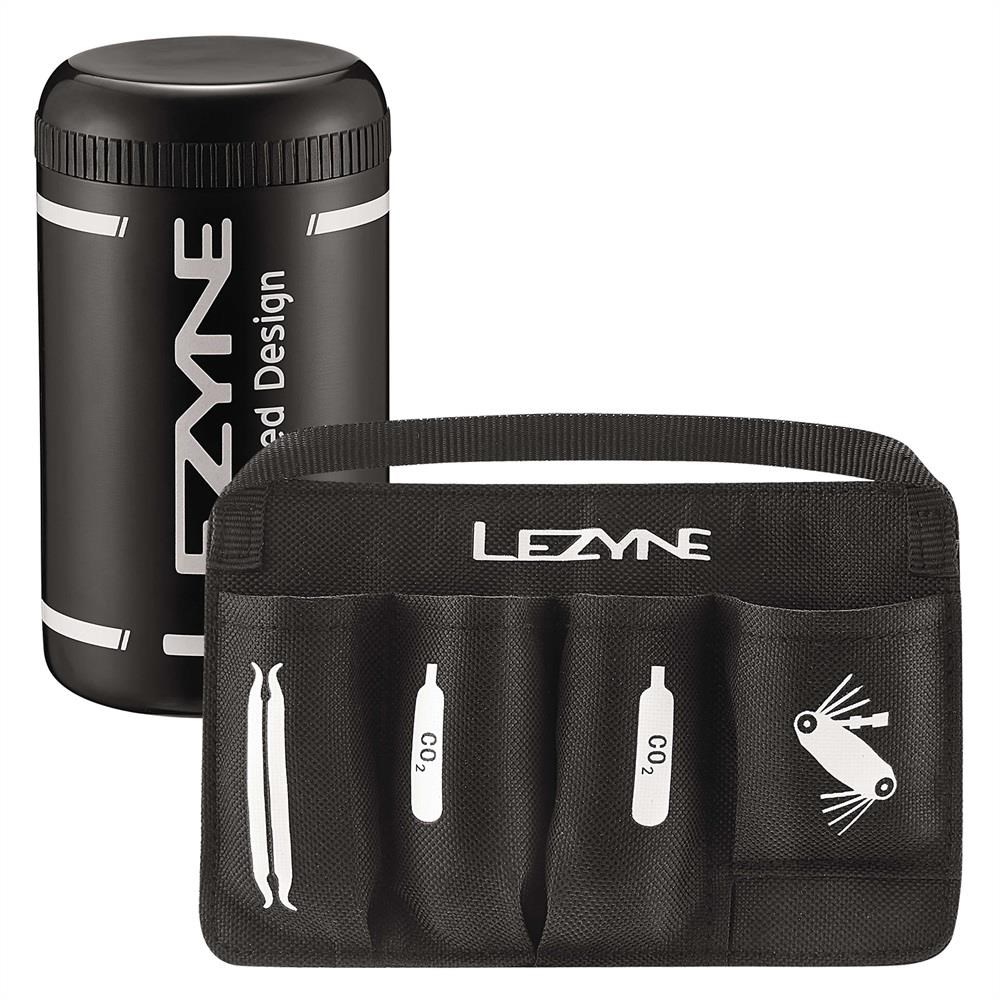 Lezyne Flow Caddy