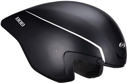 BBB AeroTop Triathlon Road Cycling Helmet