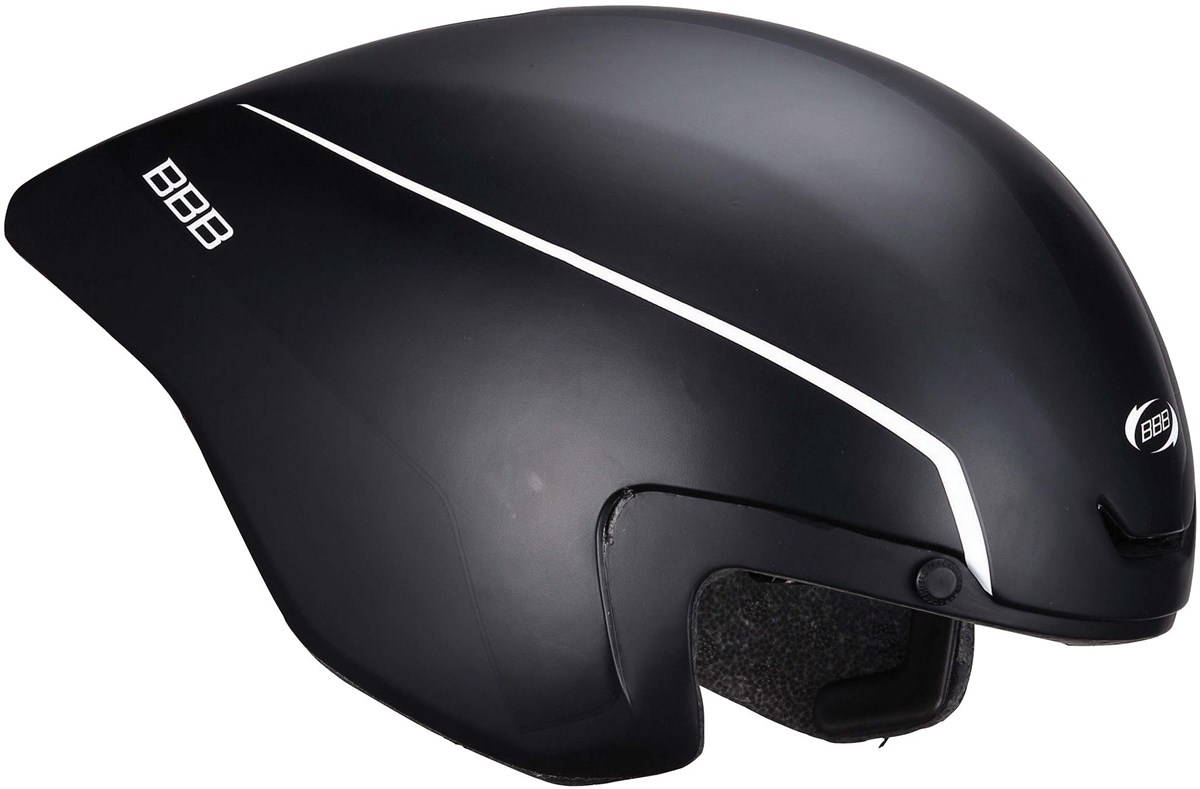BBB AeroTop Triathlon Road Cycling Helmet