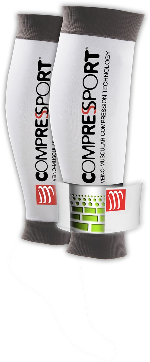 Compressport US Calf Guard Compression