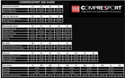 Compressport UR2 Calf Guard Compression