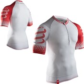 Compressport Pro Racing Trail SS Top